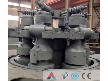 Grinding Mill